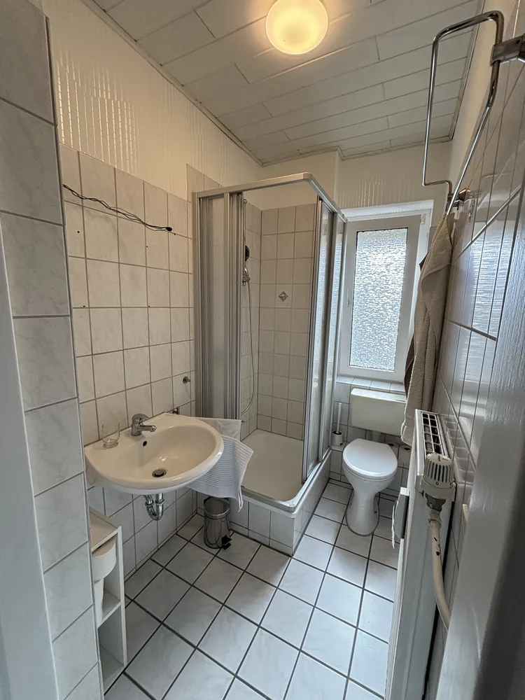 2 Zimmer Wohnung mit 44 m² in Braunschweig – Bild 3