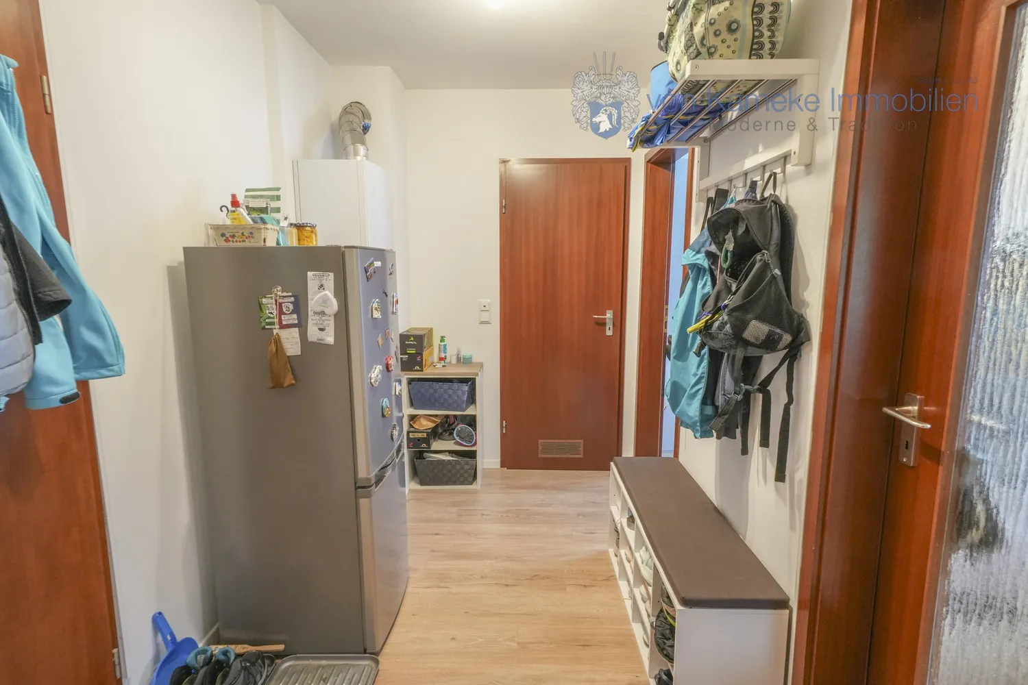 2 Zimmer Wohnung mit 45 m² in Erlangen – Bild 11
