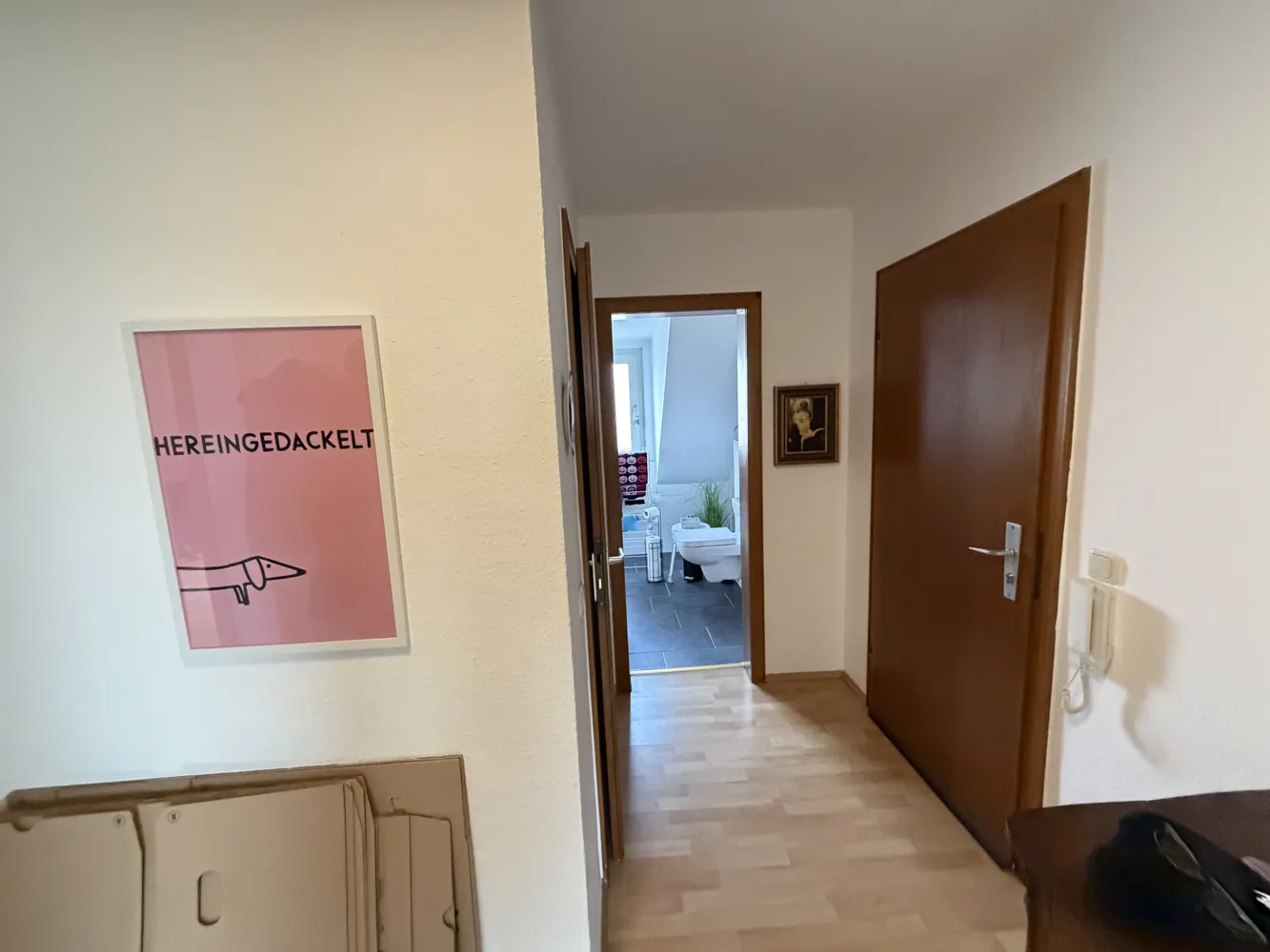 3 Zimmer Wohnung mit 66 m² in Essen – Bild 12