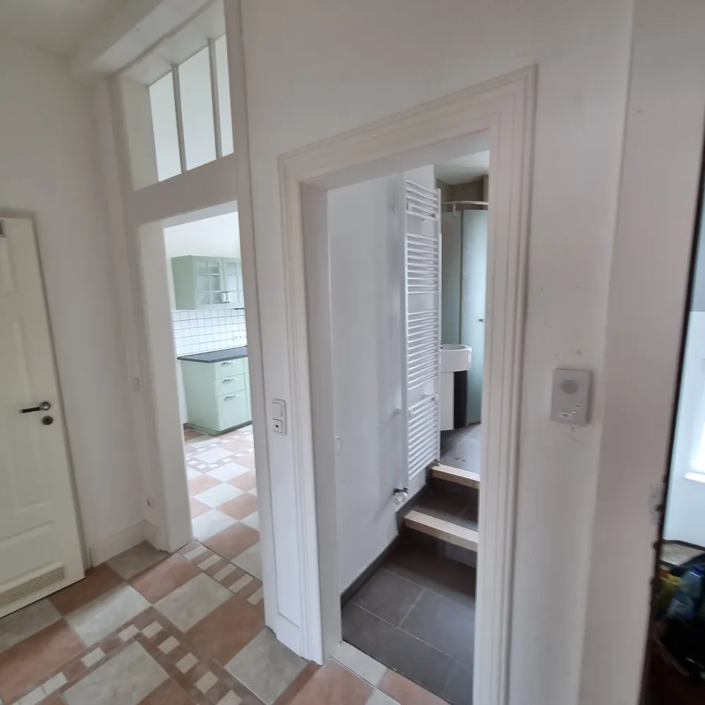 2 Zimmer Wohnung mit 54 m² in Schweinfurt – Bild 5