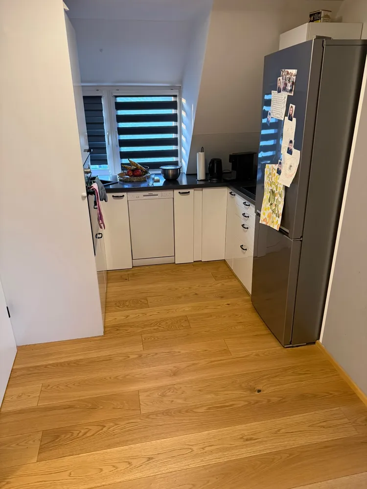 4 Zimmer Wohnung mit 85 m² in Fürth – Bild 1