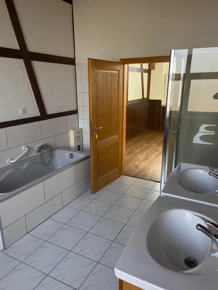 3 Zimmer Wohnung mit 100 m² in Lahr/Schwarzwald – Bild 8