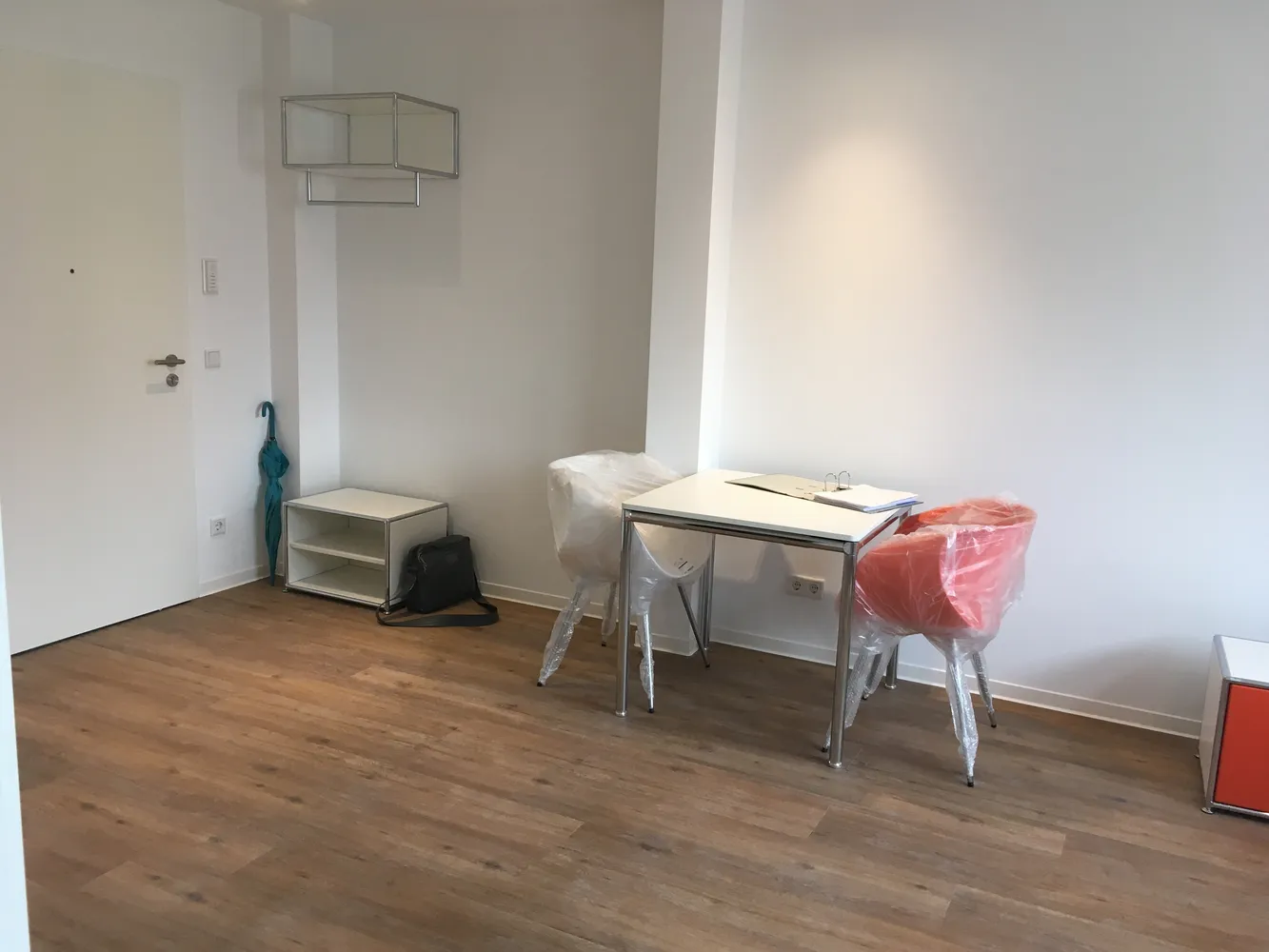 2 Zimmer Wohnung mit 35 m² in Nürnberg – Bild 3