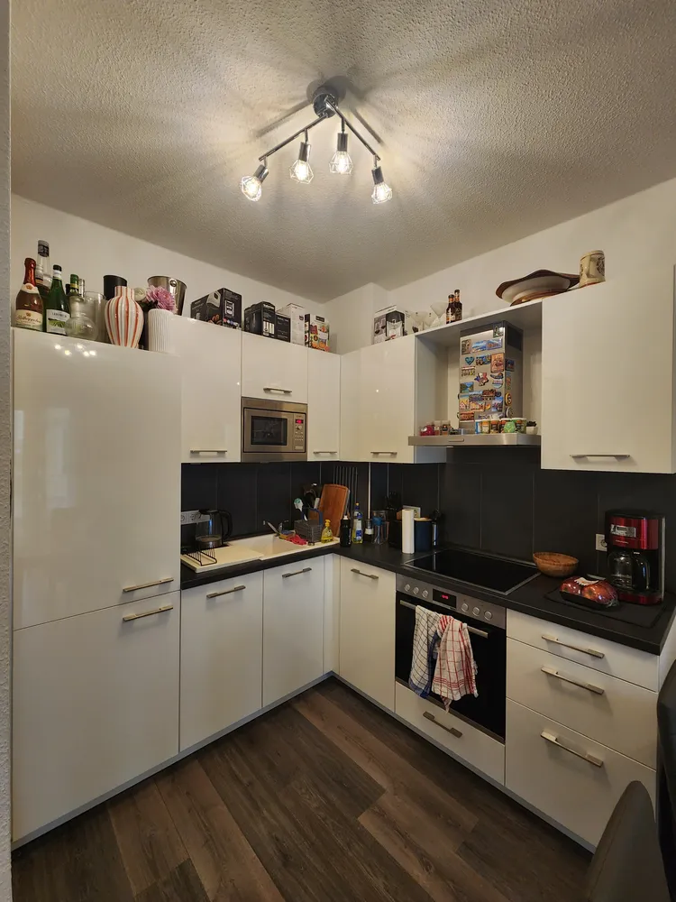 2 Zimmer Wohnung mit 51 m² in Dresden – Bild 5