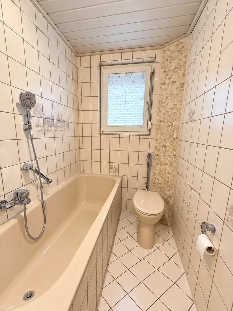 4 room apartment with 74 m² in Gelsenkirchen – Photo 9