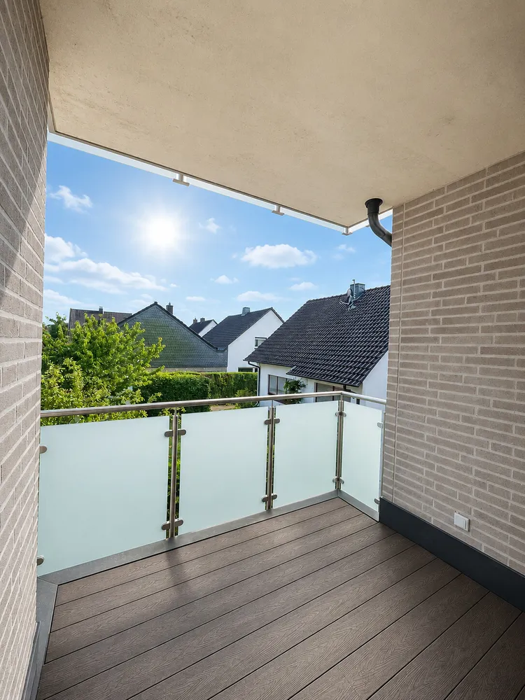 2 Zimmer Wohnung mit 73 m² in Bocholt – Bild 6