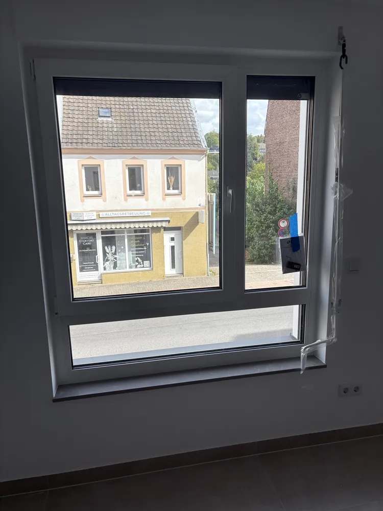 1 room apartment with 43 m² in Bergisch Gladbach – Photo 5
