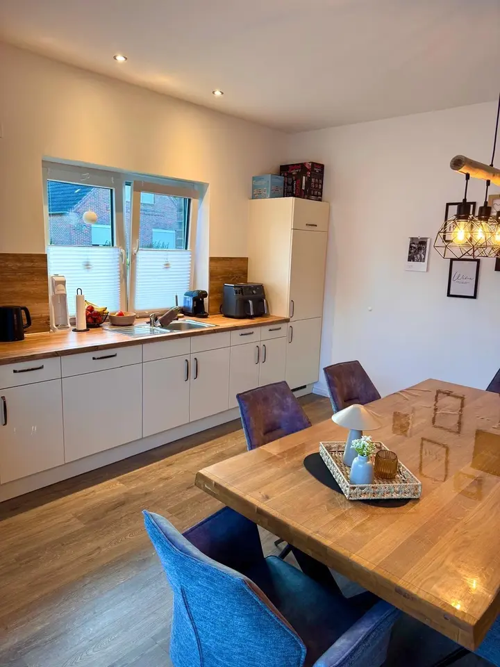3 Zimmer Haus mit 131 m² in Aurich – Bild 8