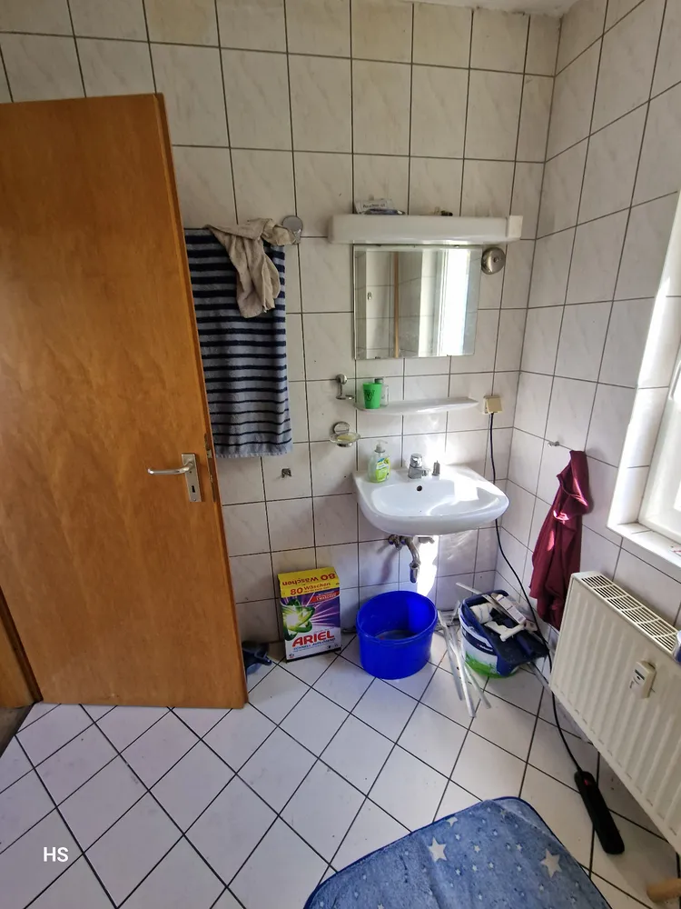 1 Zimmer Wohnung mit 19 m² in Magdeburg – Bild 6