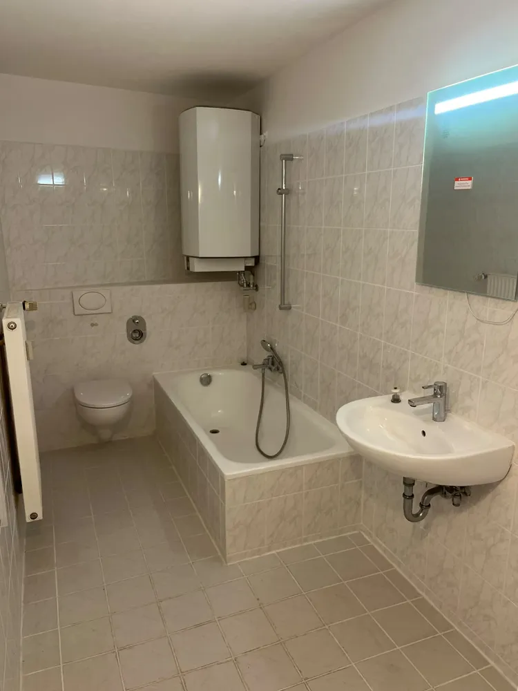 1 Zimmer Wohnung mit 44 m² in München – Bild 6