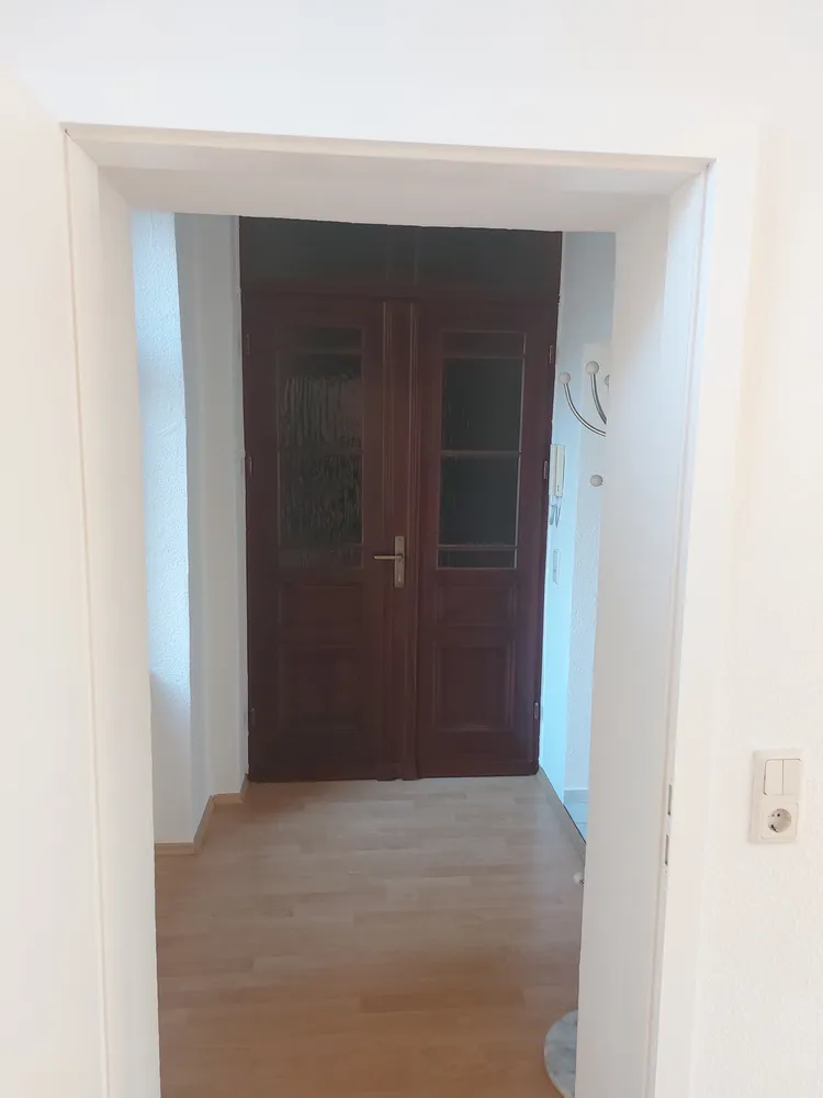 1 Zimmer Wohnung mit 40 m² in Halle (Saale) – Bild 2