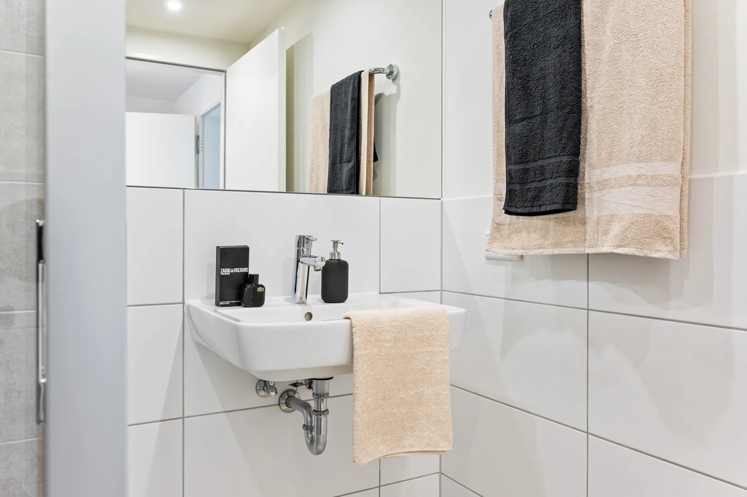 1 Zimmer Wohnung mit 31 m² in Nürnberg – Bild 12