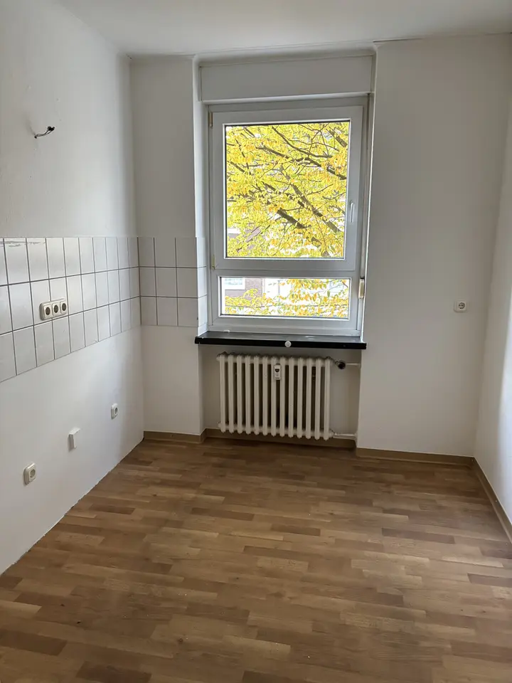 3 Zimmer Wohnung mit 63 m² in Duisburg – Bild 6