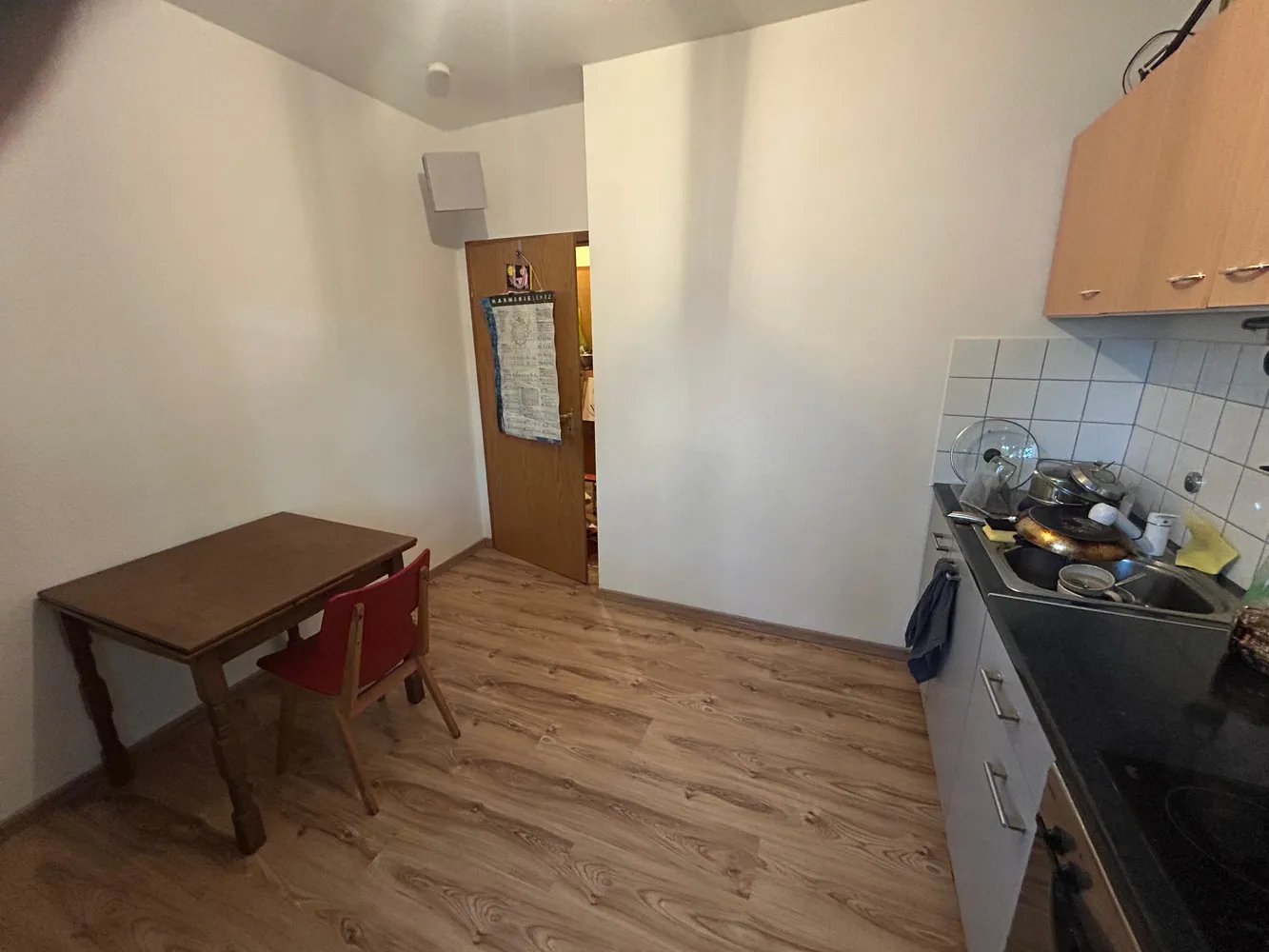 2 Zimmer Wohnung mit 34 m² in Essen – Bild 7