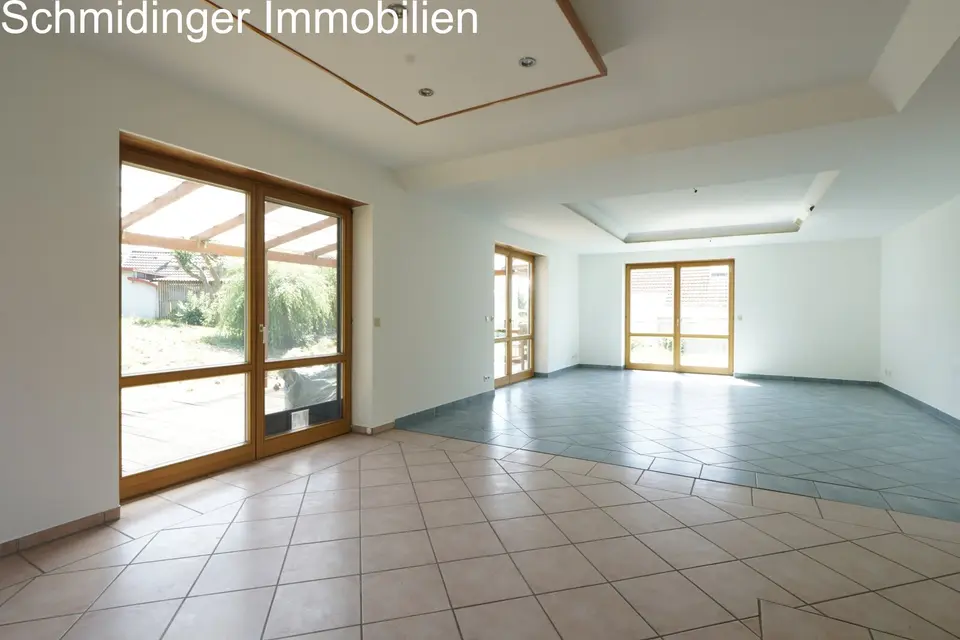 5 Zimmer Haus mit 155 m² in Biberach an der Riß – Bild 1