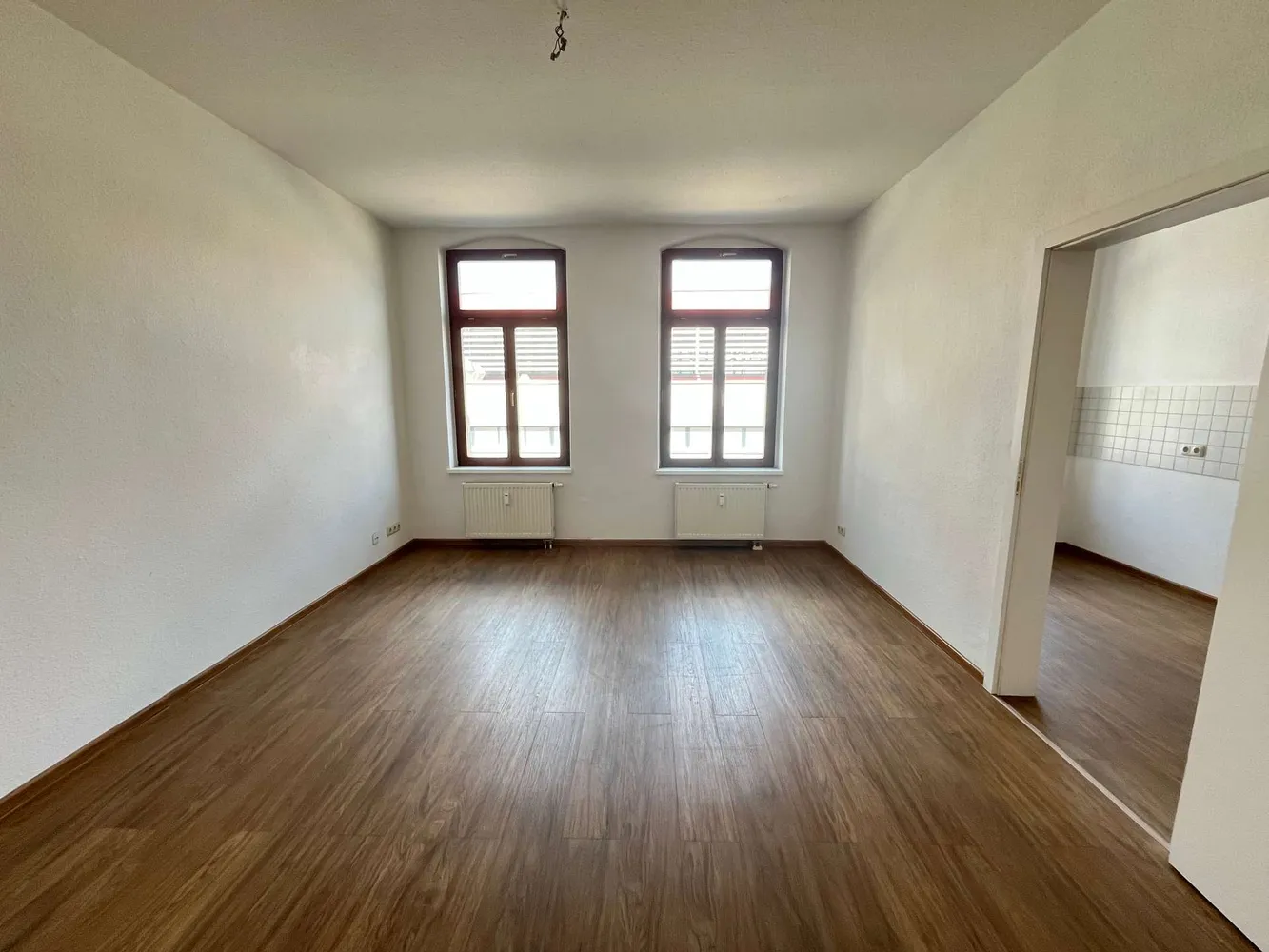 2 Zimmer Wohnung mit 64 m² in Chemnitz – Bild 8