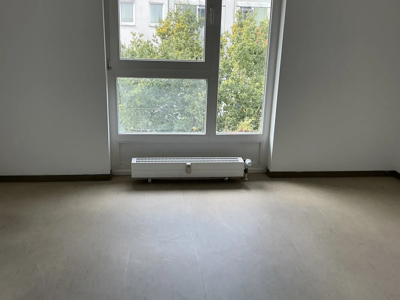 2 room apartment with 57 m² in Bremen – Photo 6