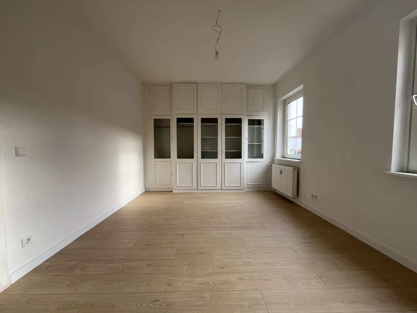 4 Zimmer Wohnung mit 120 m² in Verden (Aller) – Bild 8