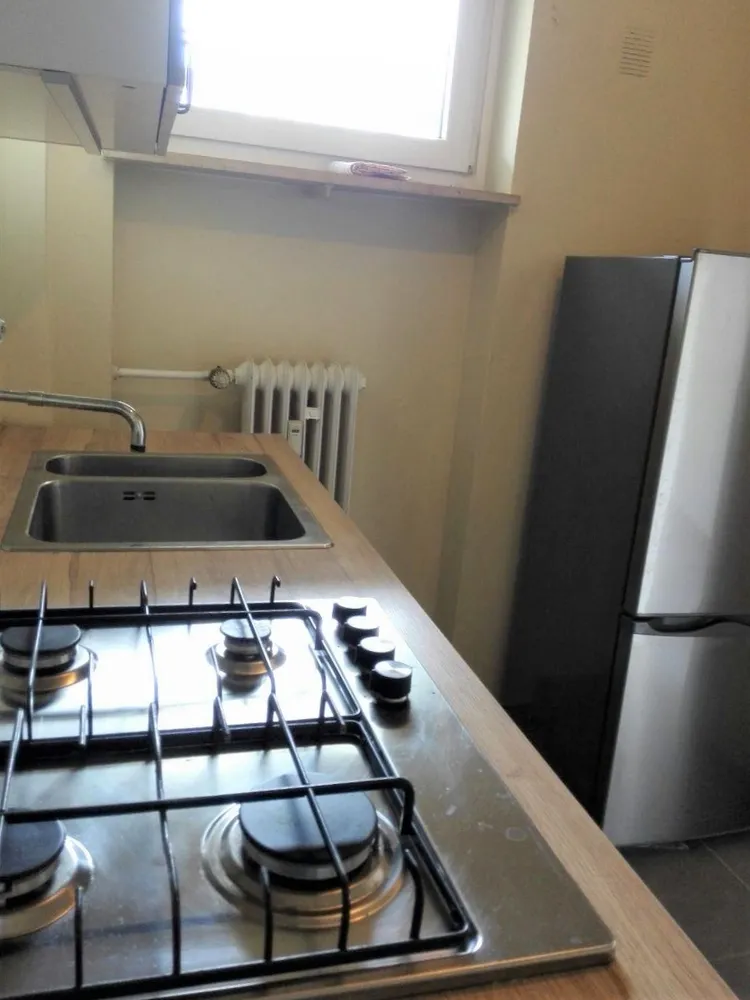 1 Zimmer Wohnung mit 33 m² in Nürnberg – Bild 10