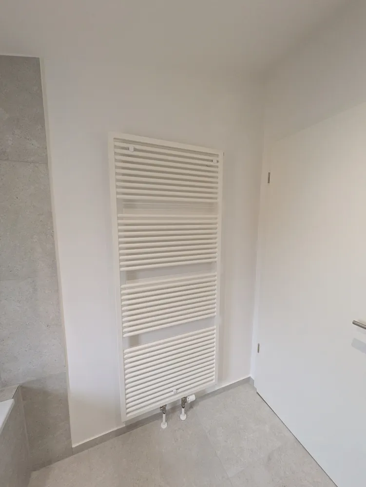 2 Zimmer Wohnung mit 63 m² in Berlin – Bild 8