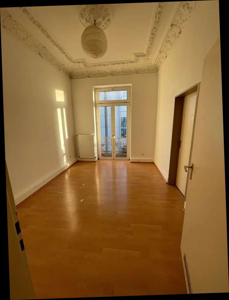 4 Zimmer Wohnung mit 100 m² in Frankfurt am Main – Bild 4