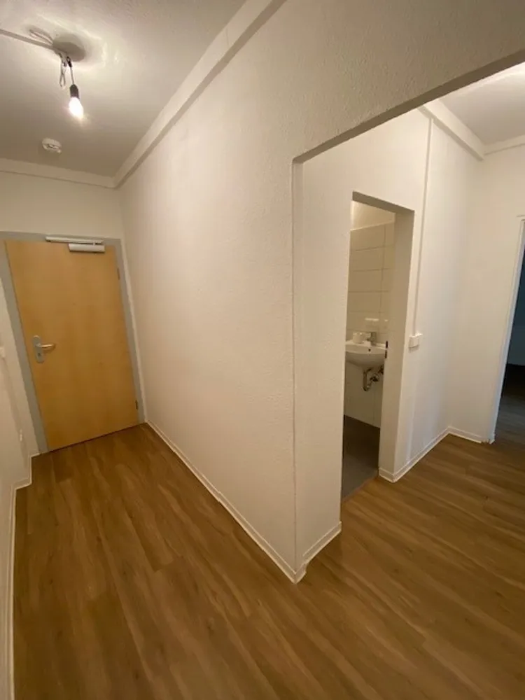 2 Zimmer Wohnung mit 51 m² in Dresden – Bild 4