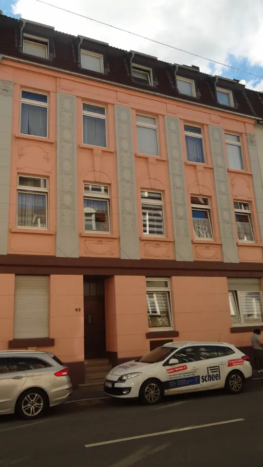 4 Zimmer Wohnung mit 106 m² in Wuppertal – Bild 1