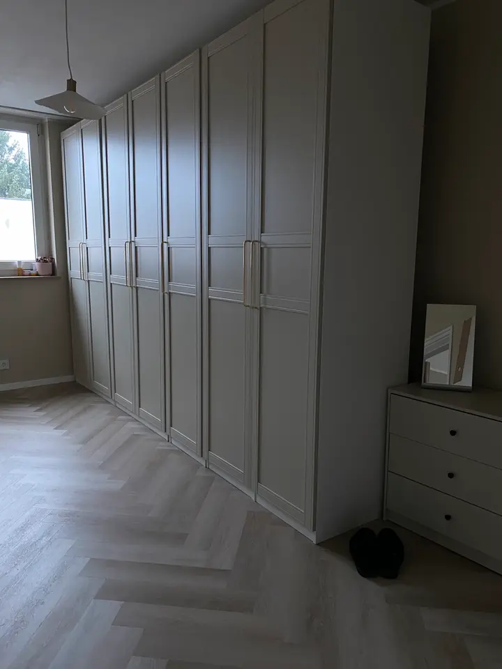 3 Zimmer Wohnung mit 64 m² in Nürnberg – Bild 6