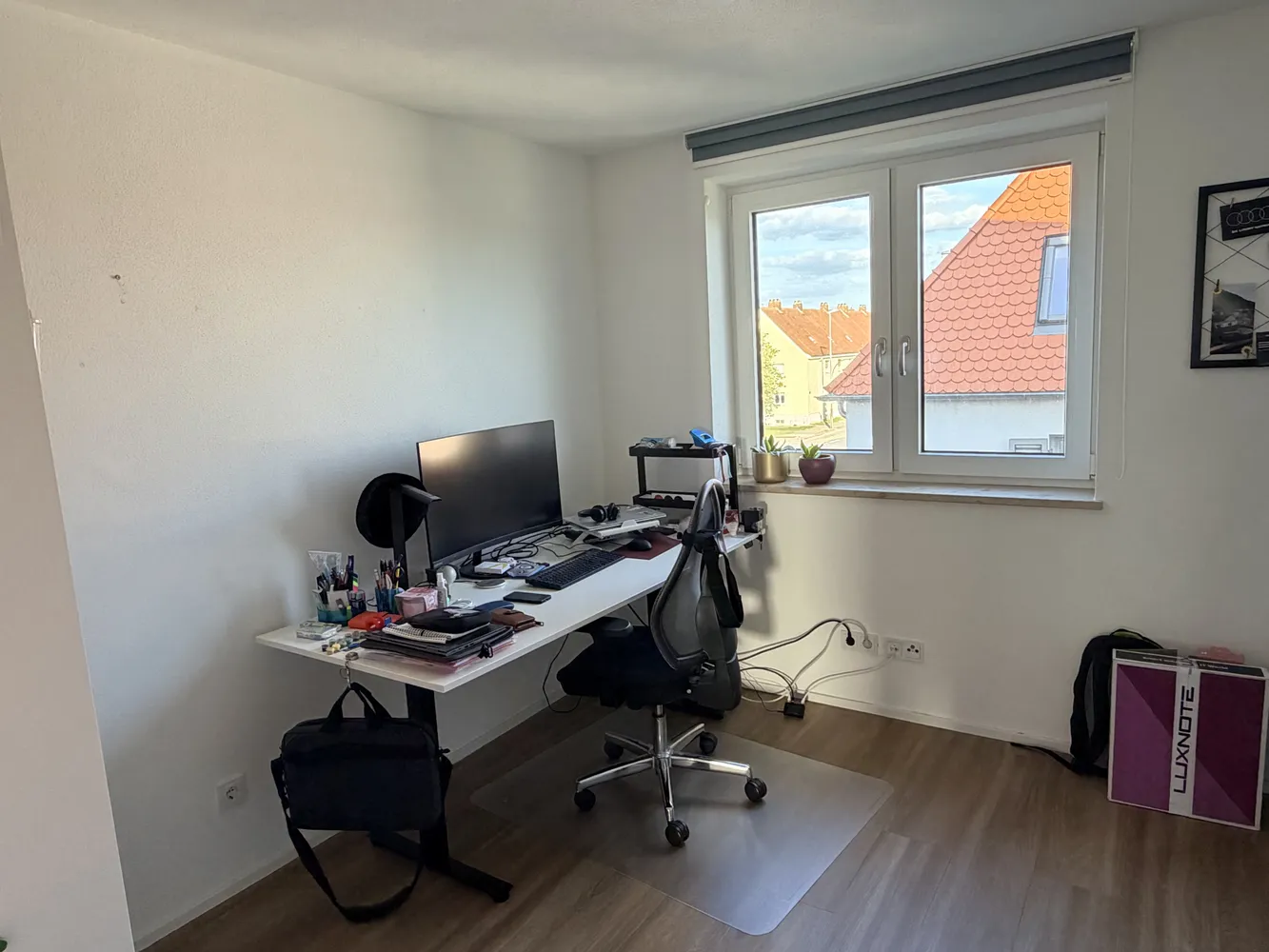 3 room apartment with 85 m² in Ingolstadt – Photo 5