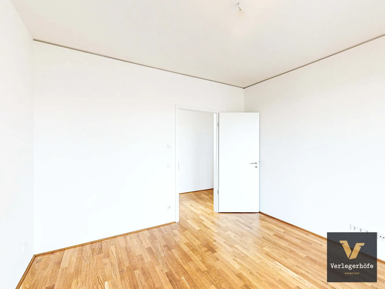 3 Zimmer Wohnung mit 71 m² in Darmstadt – Bild 5