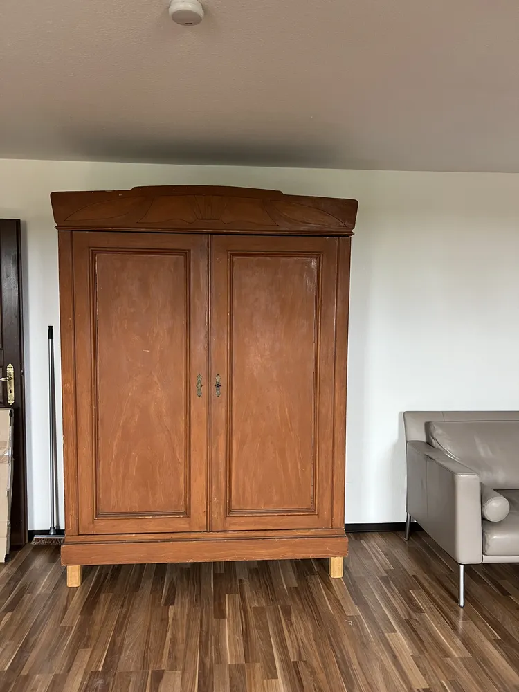 1 Zimmer Wohnung mit 43 m² in Aachen – Bild 9