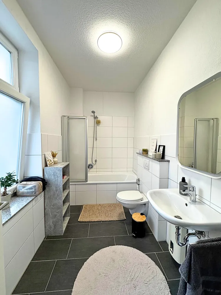 4 Zimmer Wohnung mit 84 m² in Oldenburg – Bild 8