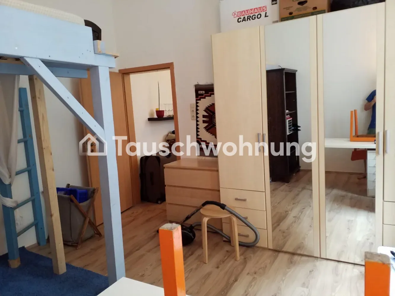 2 Zimmer Wohnung mit 40 m² in Köln – Bild 2