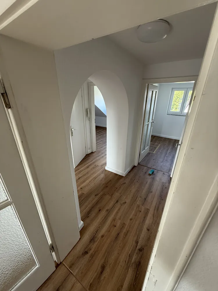 3 Zimmer Wohnung mit 45 m² in Bonn – Bild 8