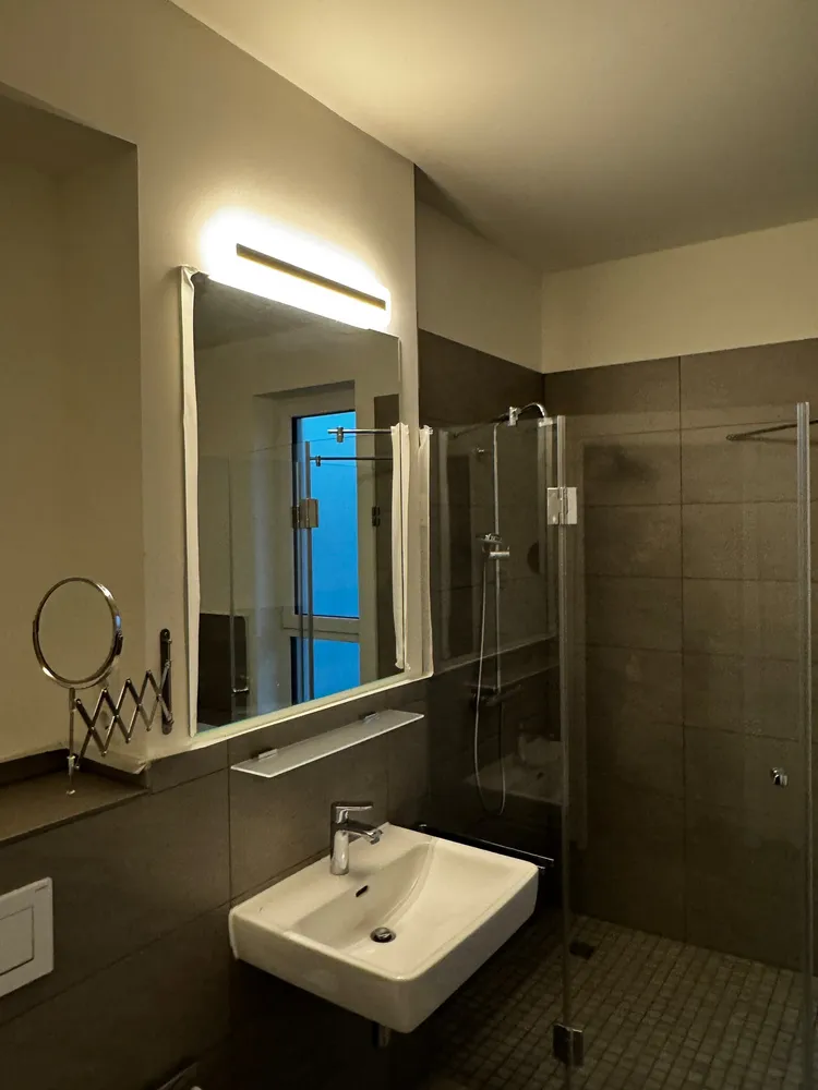 3 room apartment with 93 m² in Berlin – Photo 3