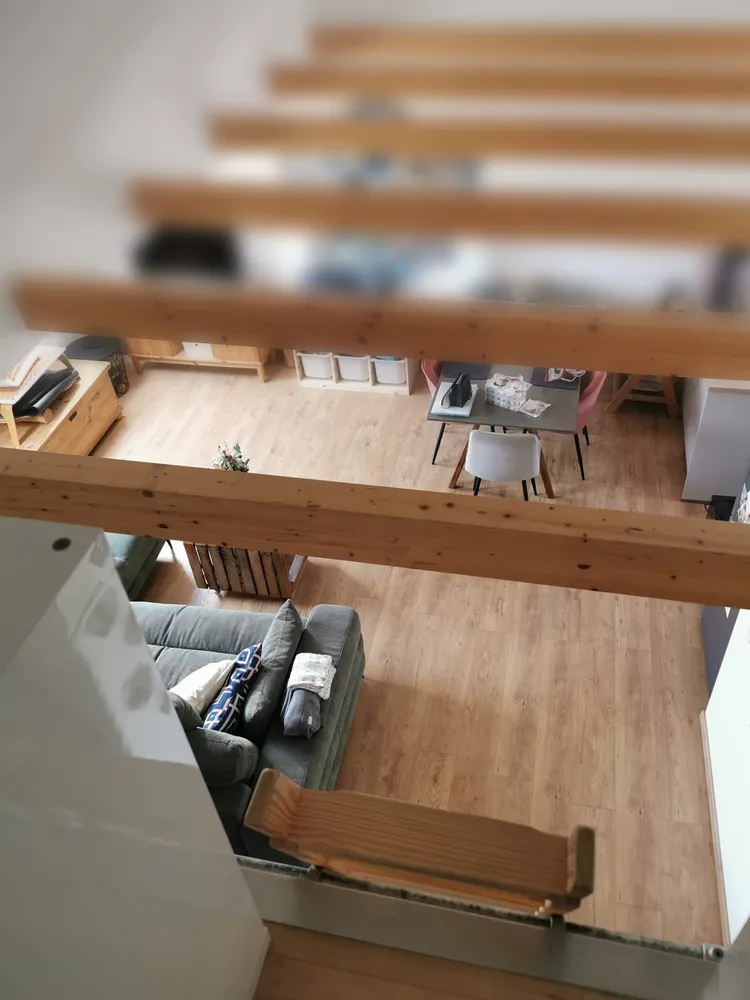 2 Zimmer Wohnung mit 69 m² in Regensburg – Bild 11