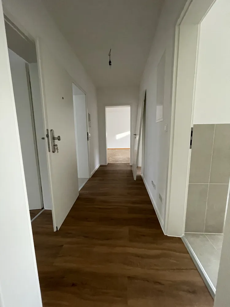 3 Zimmer Wohnung mit 70 m² in Krefeld – Bild 11