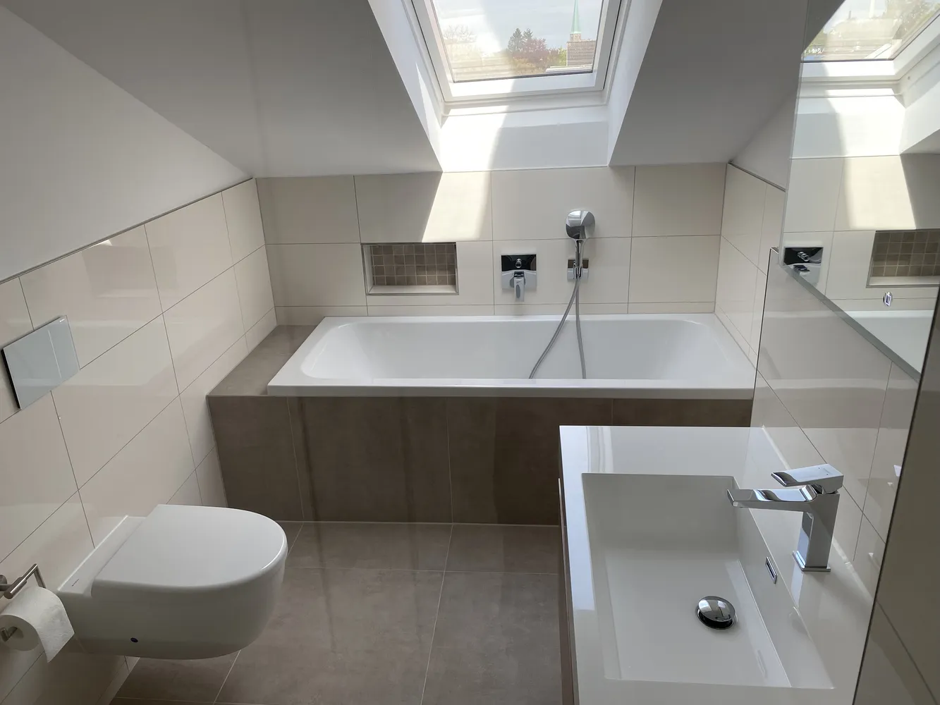 4 Zimmer Wohnung mit 121 m² in Braunschweig – Bild 7