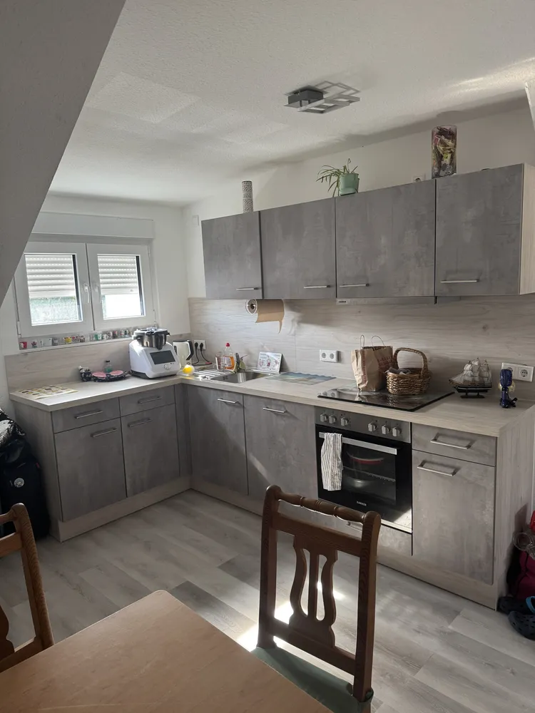 2 Zimmer Wohnung mit 38 m² in Frankfurt am Main – Bild 7