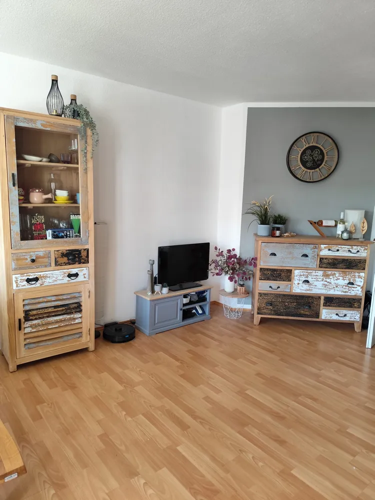 2 room apartment with 60 m² in Dietzenbach – Photo 8