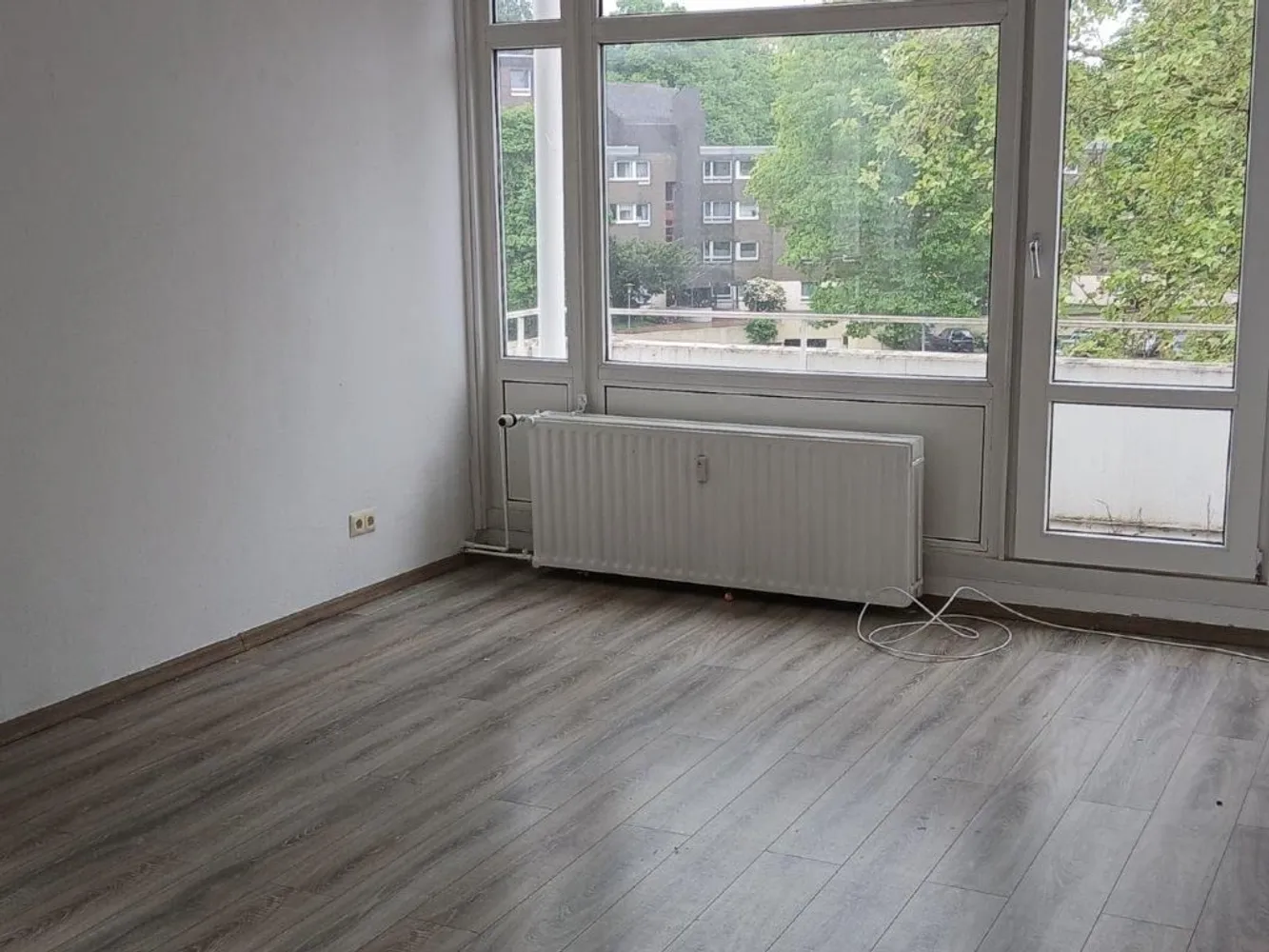 2 Zimmer Wohnung mit 60 m² in Delmenhorst – Bild 2