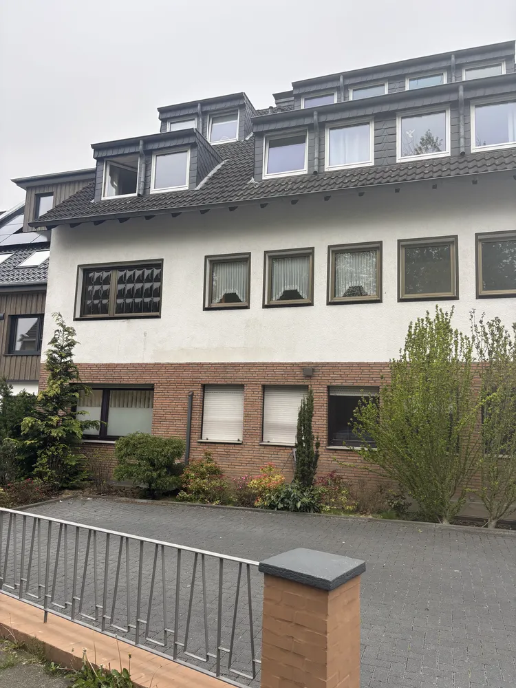 3 Zimmer Wohnung mit 138 m² in Köln – Bild 1