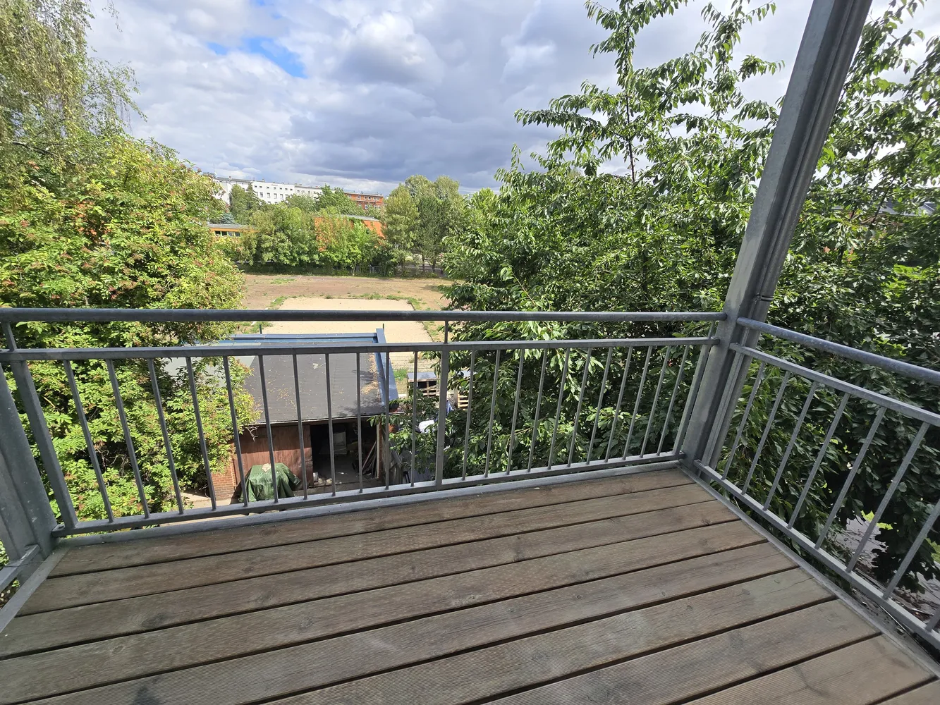 4 Zimmer Wohnung mit 92 m² in Magdeburg – Bild 3