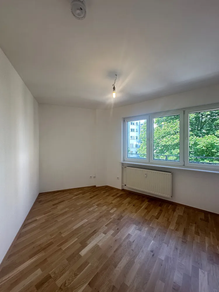 4 Zimmer Wohnung mit 94 m² in Mannheim – Bild 4