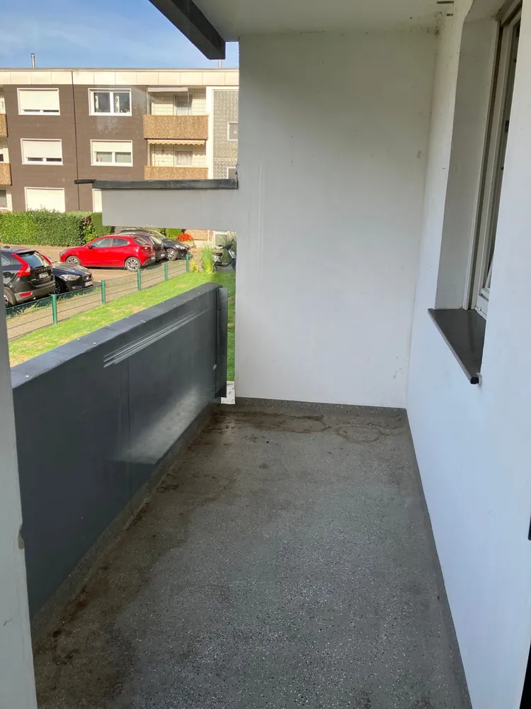 3 Zimmer Wohnung mit 76 m² in Oberhausen – Bild 2
