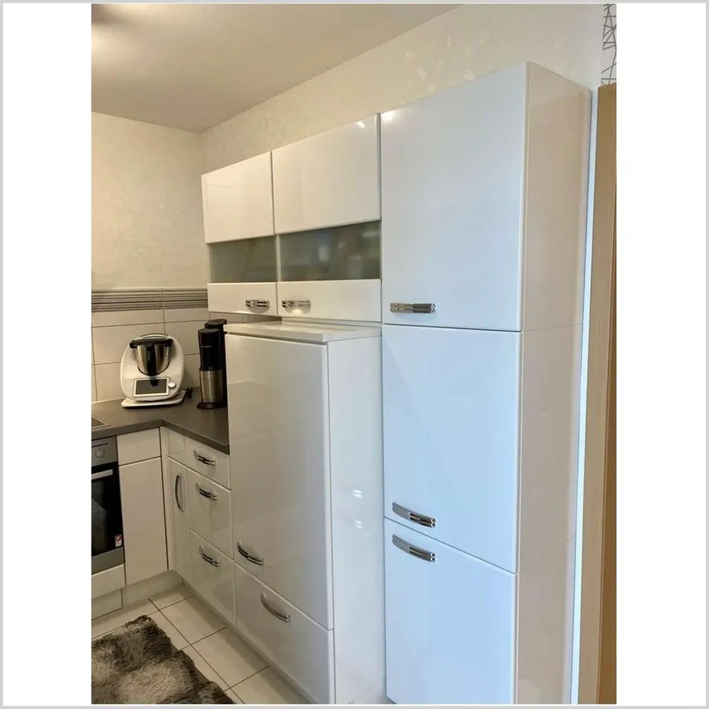 2 Zimmer Wohnung mit 55 m² in Würzburg – Bild 10