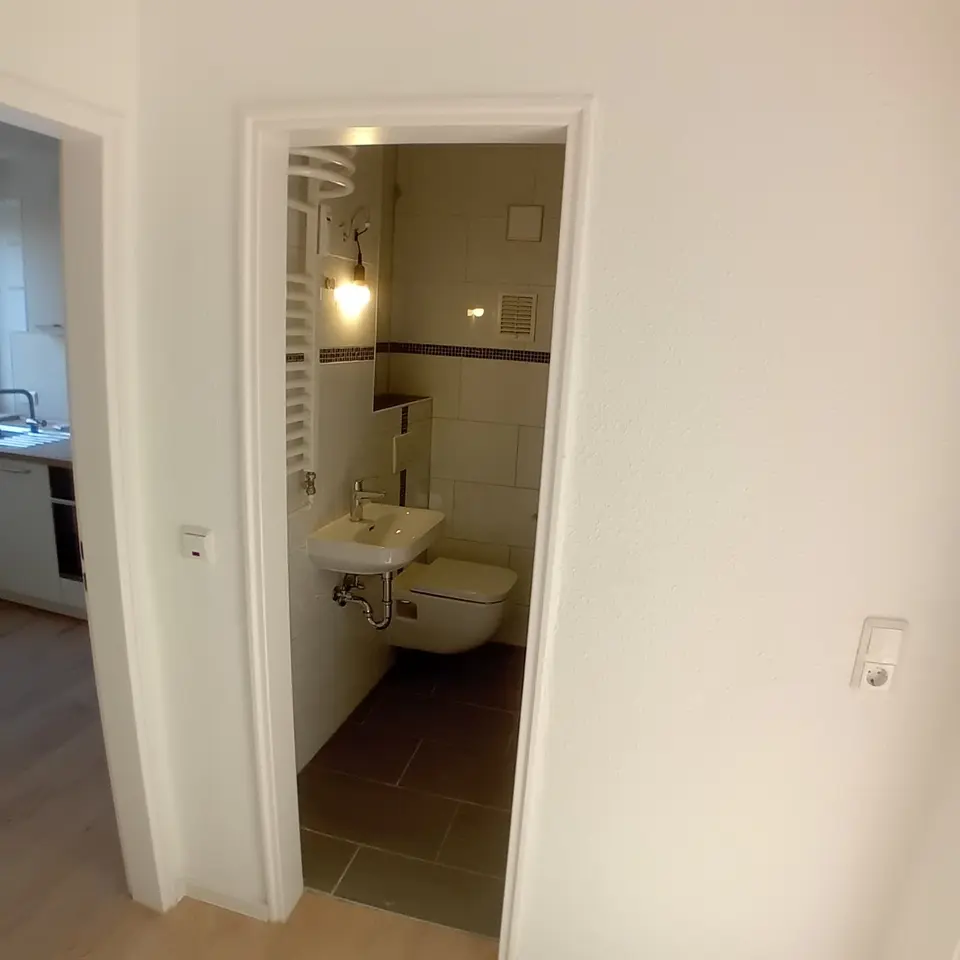 3 Zimmer Wohnung mit 65 m² in Salzgitter – Bild 6