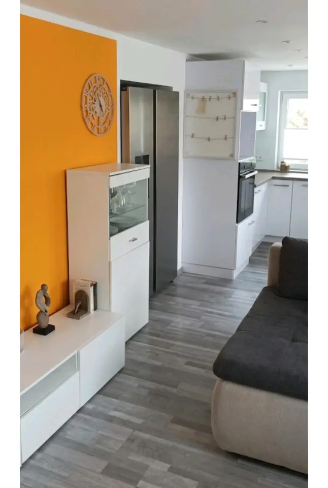4 Zimmer Wohnung mit 82 m² in Annaberg-Buchholz – Bild 2