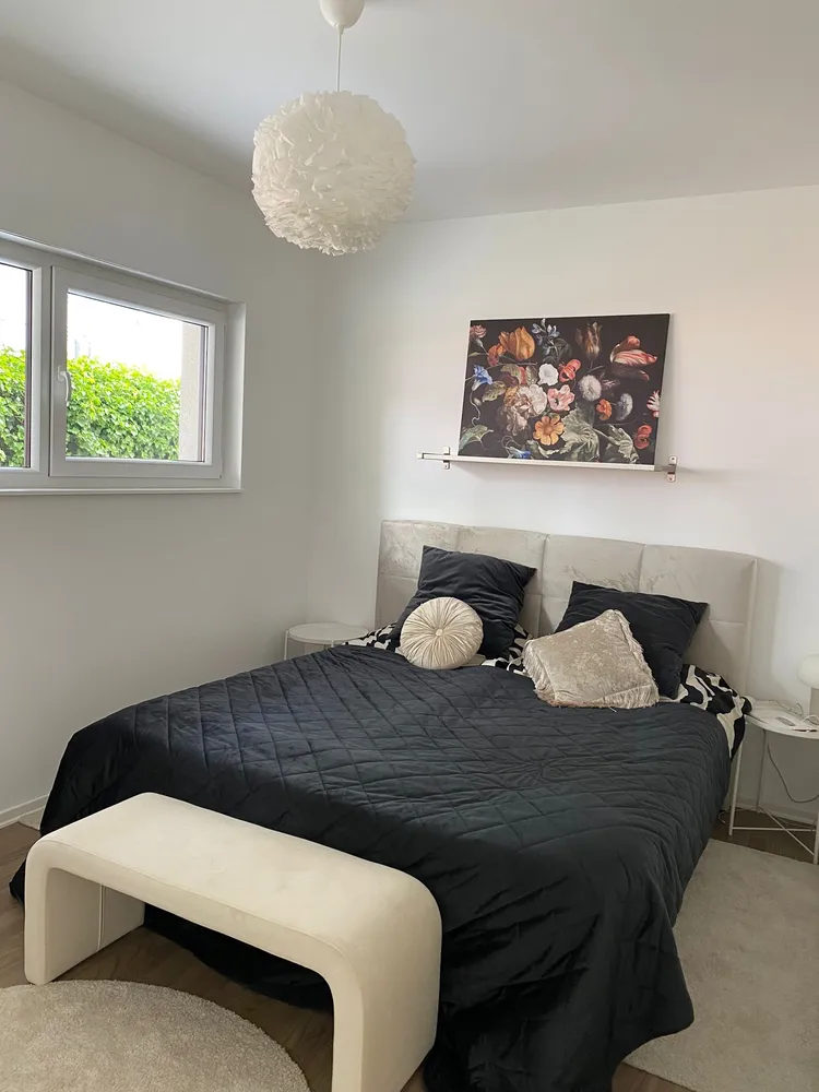 3 Zimmer Wohnung mit 90 m² in Kassel – Bild 3
