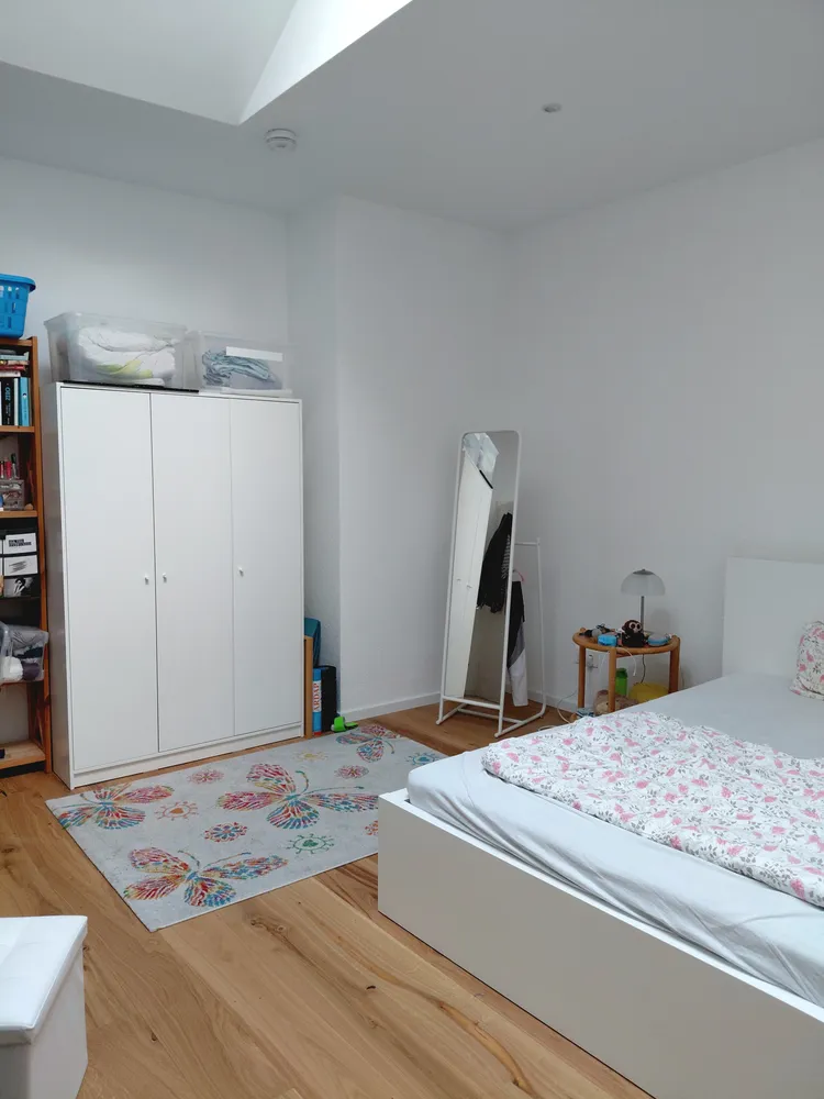 2 Zimmer Wohnung mit 41 m² in Mannheim – Bild 3